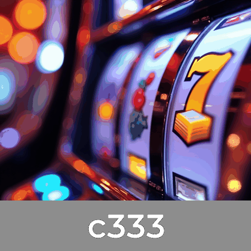Cadastro na c333