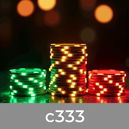 Cadastro na c333
