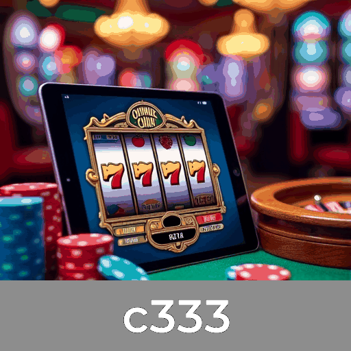 Cadastro na c333