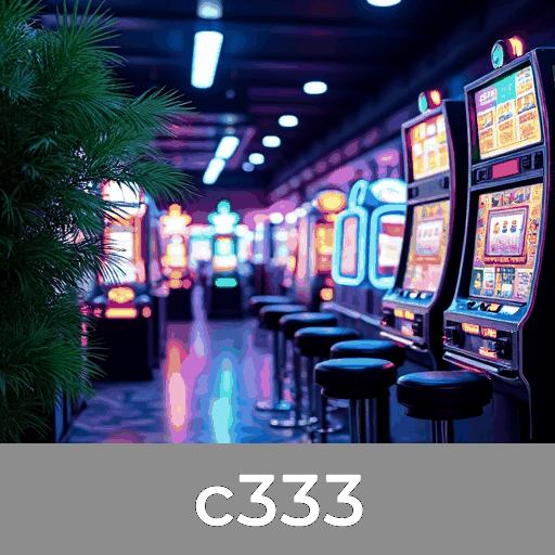 Cassino Online c333