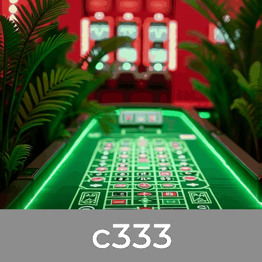 Cadastro na c333