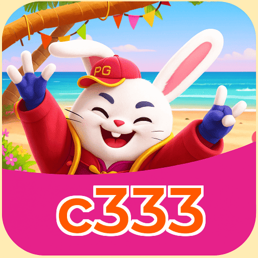c333 logo